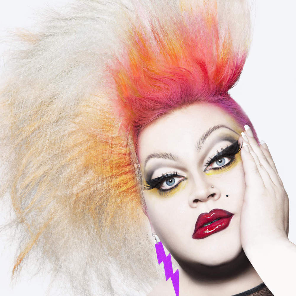 Dream a Little Dream by Ginger Minj