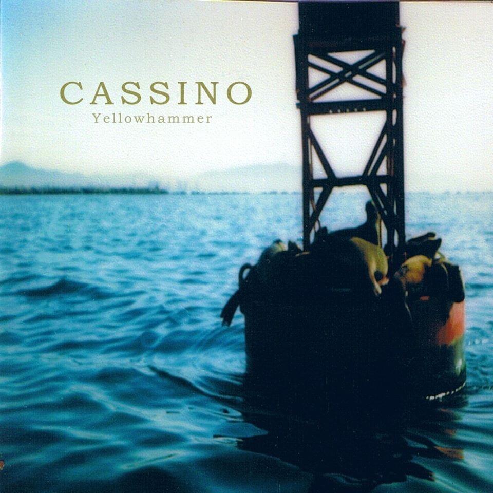 Slow Major by Cassino