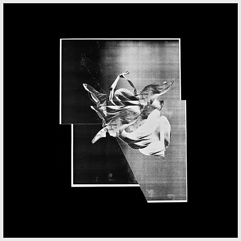 Album cover art for "Parousia" by S U R V I V E