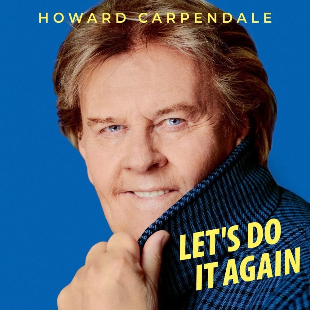 Cover image for Let’s Do It Again
