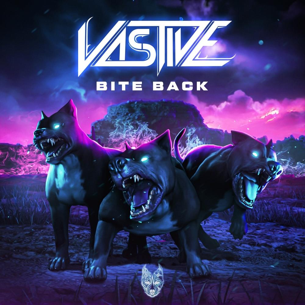 Cover image for BITE BACK EP