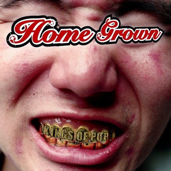 Cannot Stop the World by Home Grown (Band)