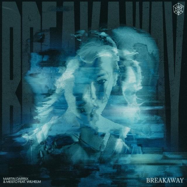 Cover image for Breakaway - Single
