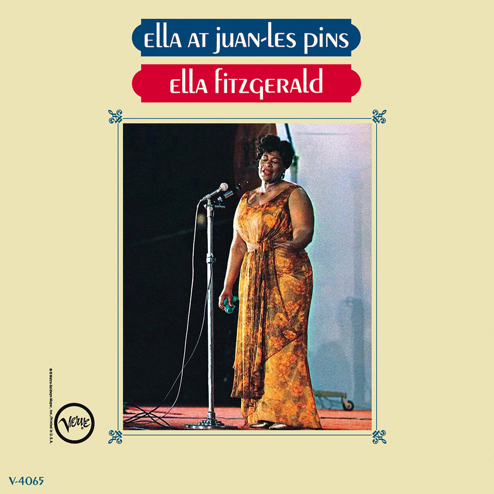 Summertime by Ella Fitzgerald