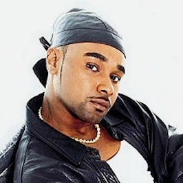 Cover image for Rayvon