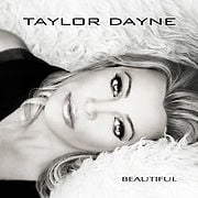 Album cover art for "Beautiful" by Taylor Dayne