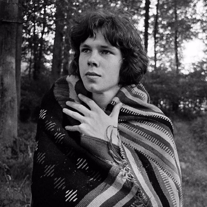 Cover image for Nick Drake