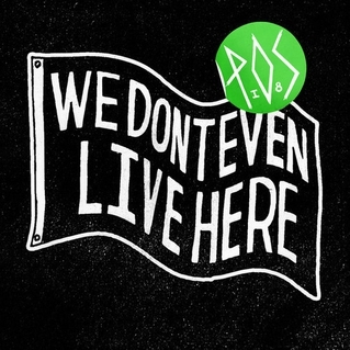 How We Land by P.O.S.