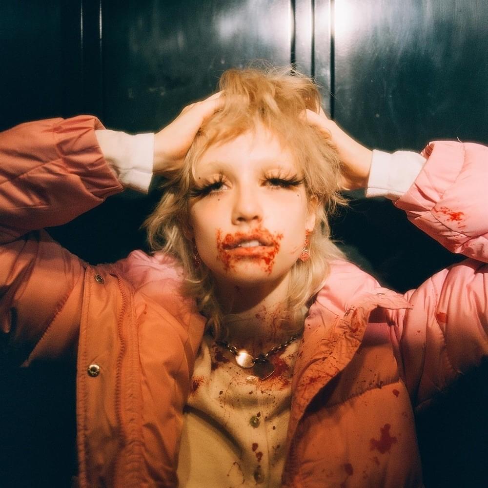 Cover image for Hell Sounds