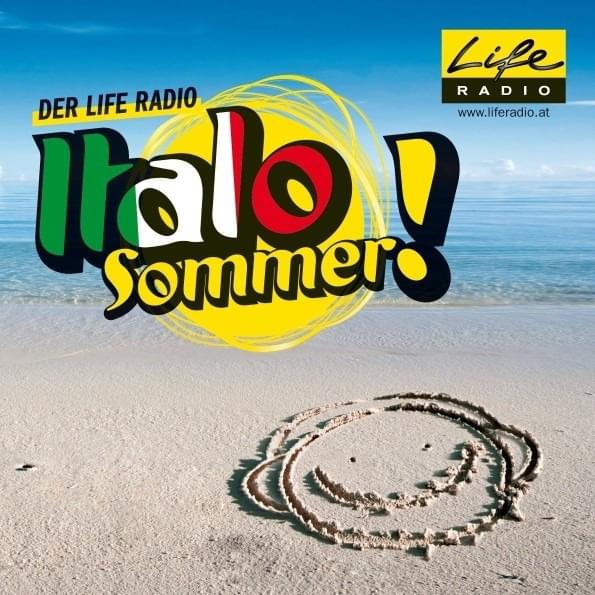 Cover image for Der Life Radio Italo Sommer!