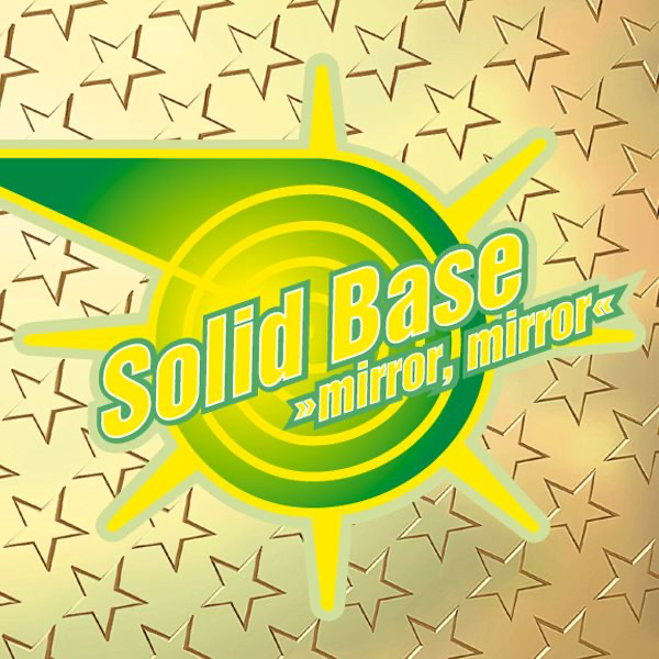 Mirror Mirror by Solid Base