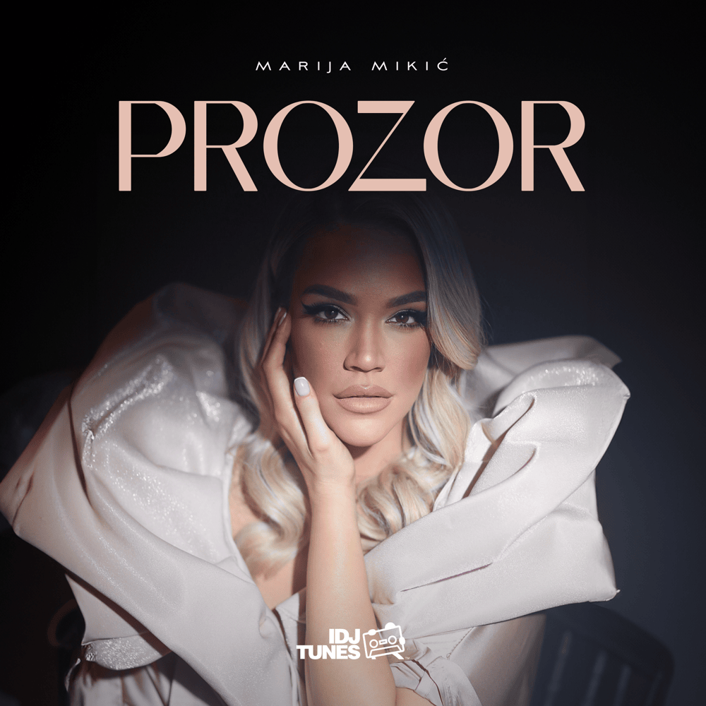 Prozor by Marija Mikić