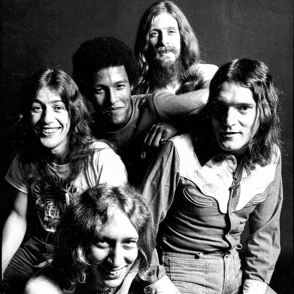Brian Auger’s Oblivion Express Profile Picture Photo of Brian Auger’s Oblivion Express