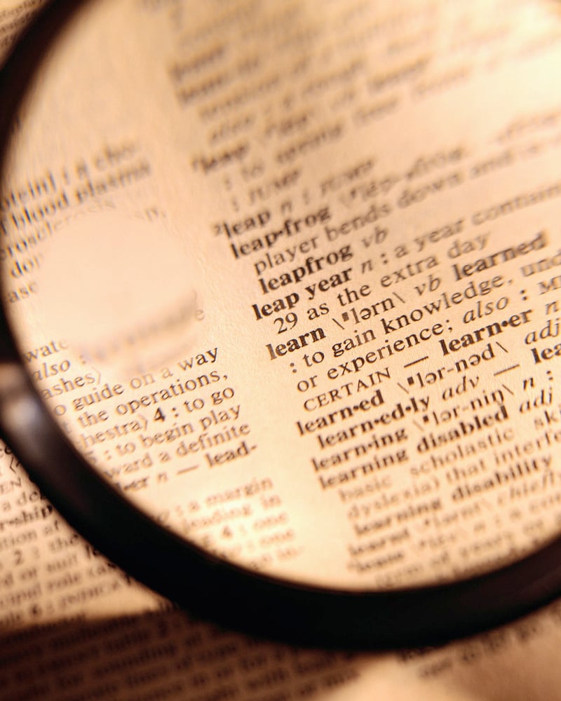 Rap Dictionary by ​swinelord