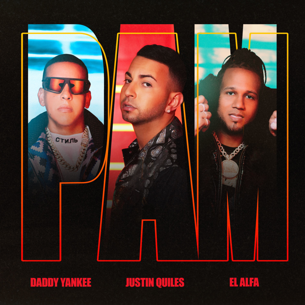 PAM by Justin Quiles