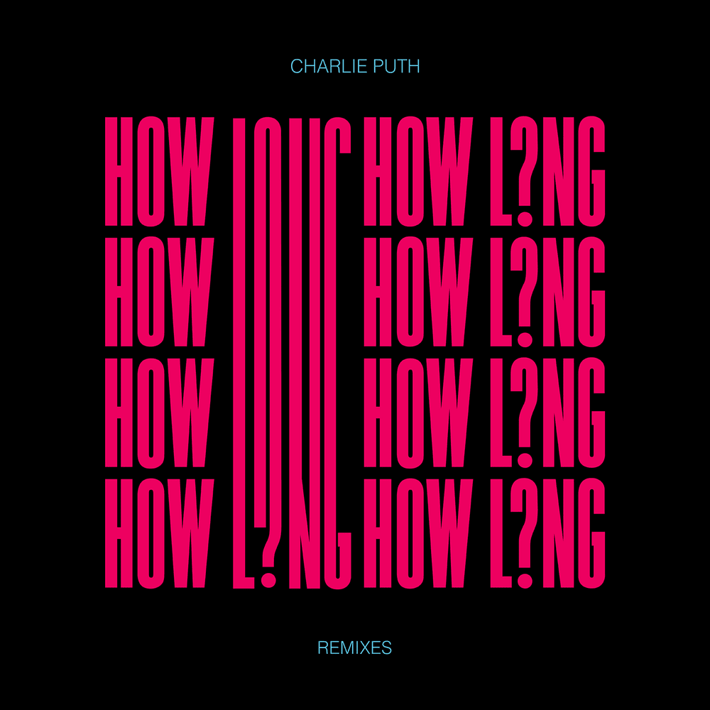 Cover image for How Long (Remixes) - EP
