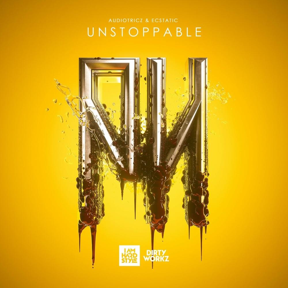 Unstoppable by Audiotricz