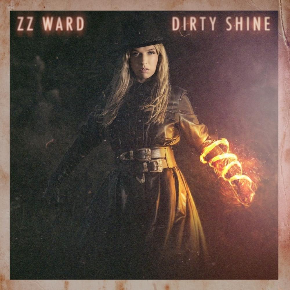 Cover image for Dirty Shine (Dirty Deluxe)