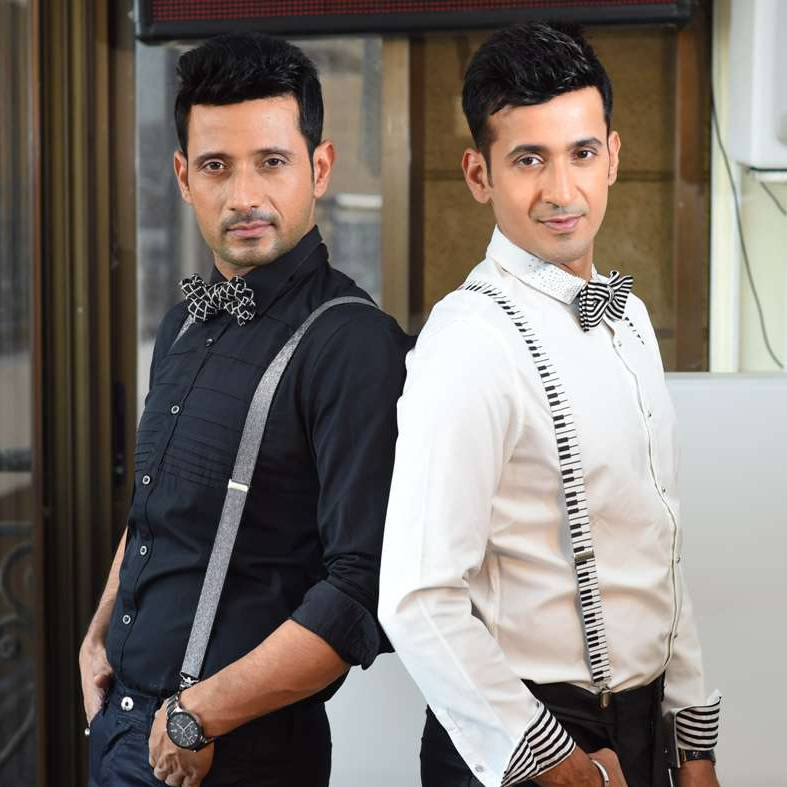 Cover image for Meet Bros