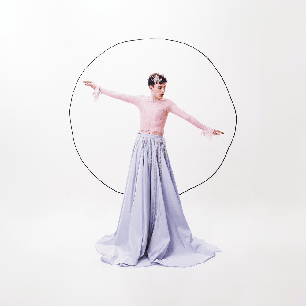 Cover image for The Code - CD Single