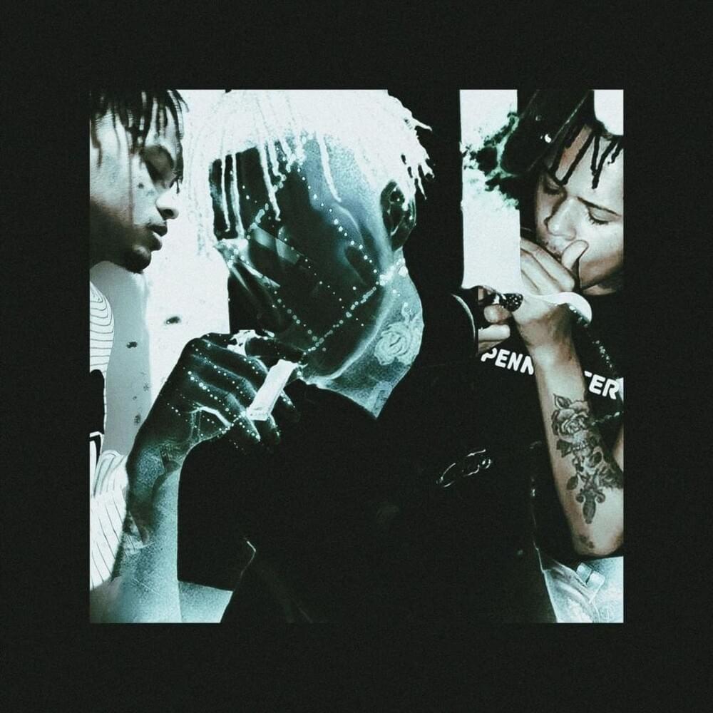 Cover image for Better Left Alone