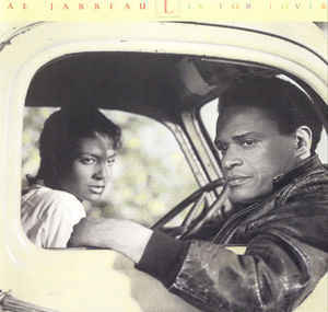 Cover image for L Is for Lover