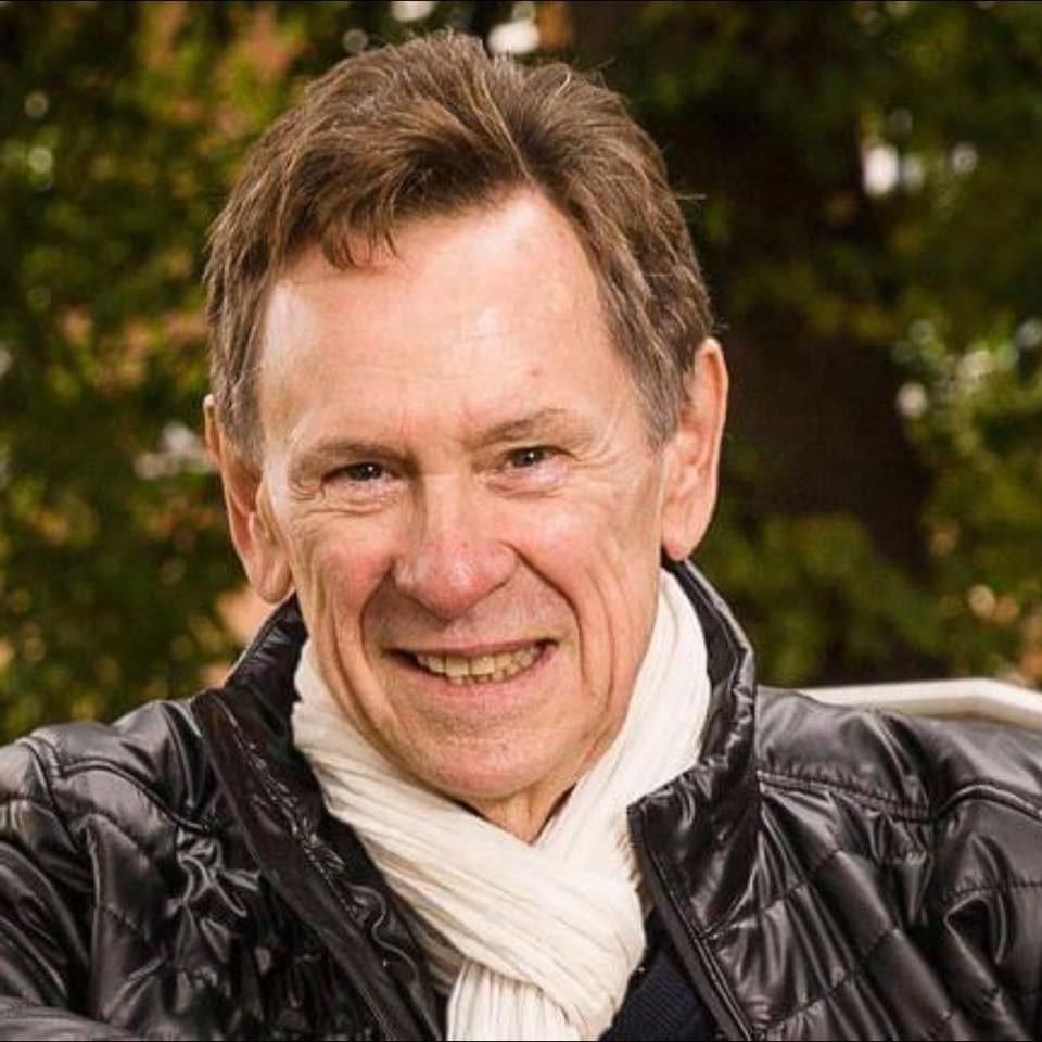 Photo of Koen Crucke
