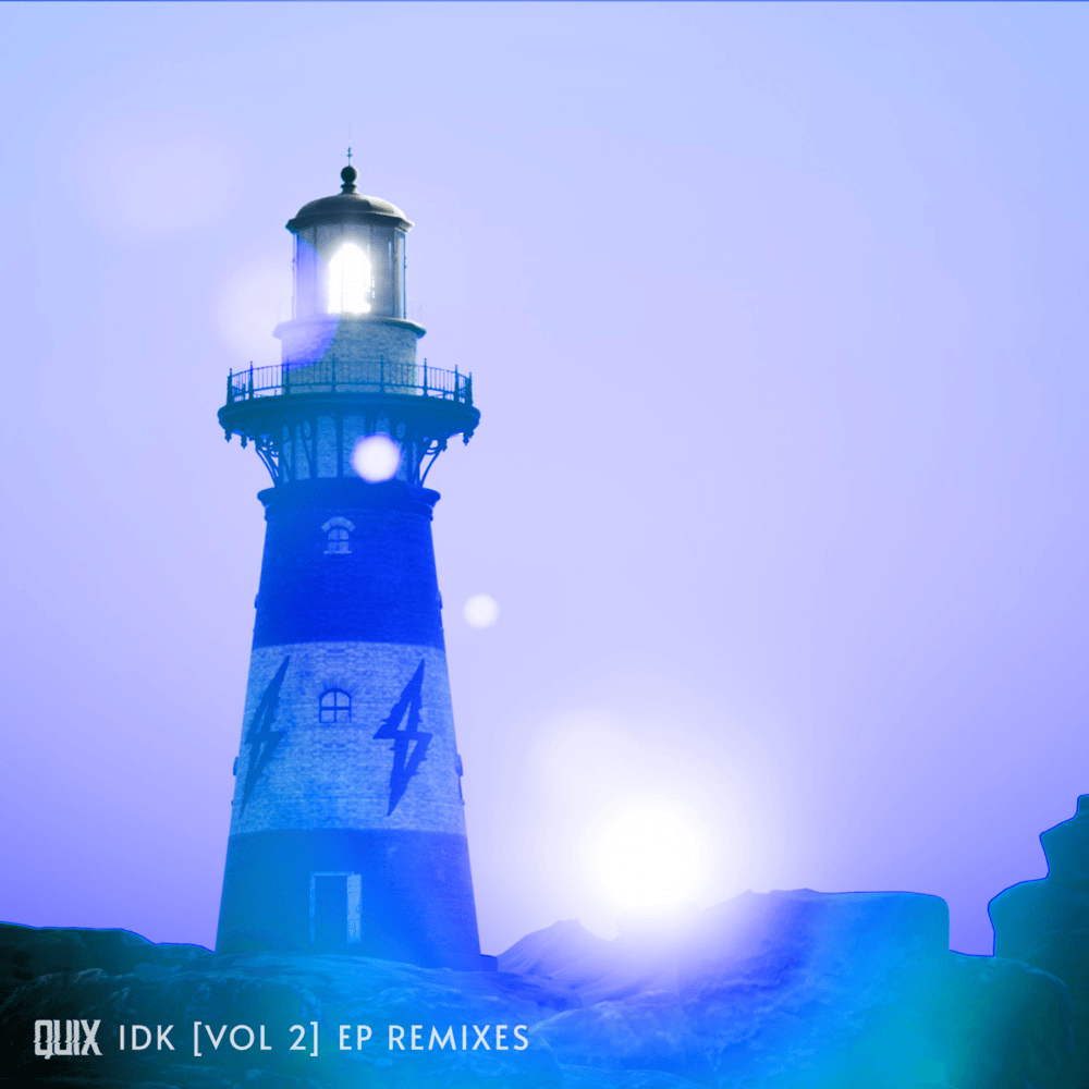Cover image for IDK, Vol. 2 (Remixes)