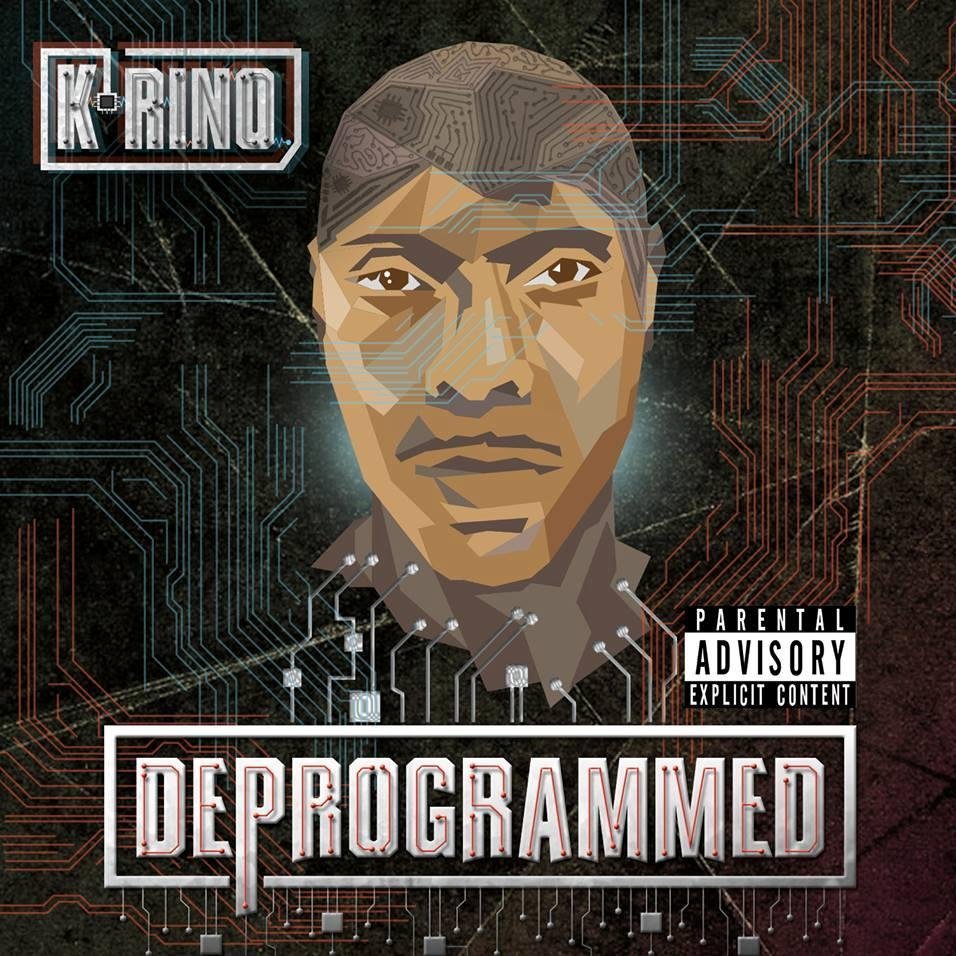 Cover image for Deprogrammed