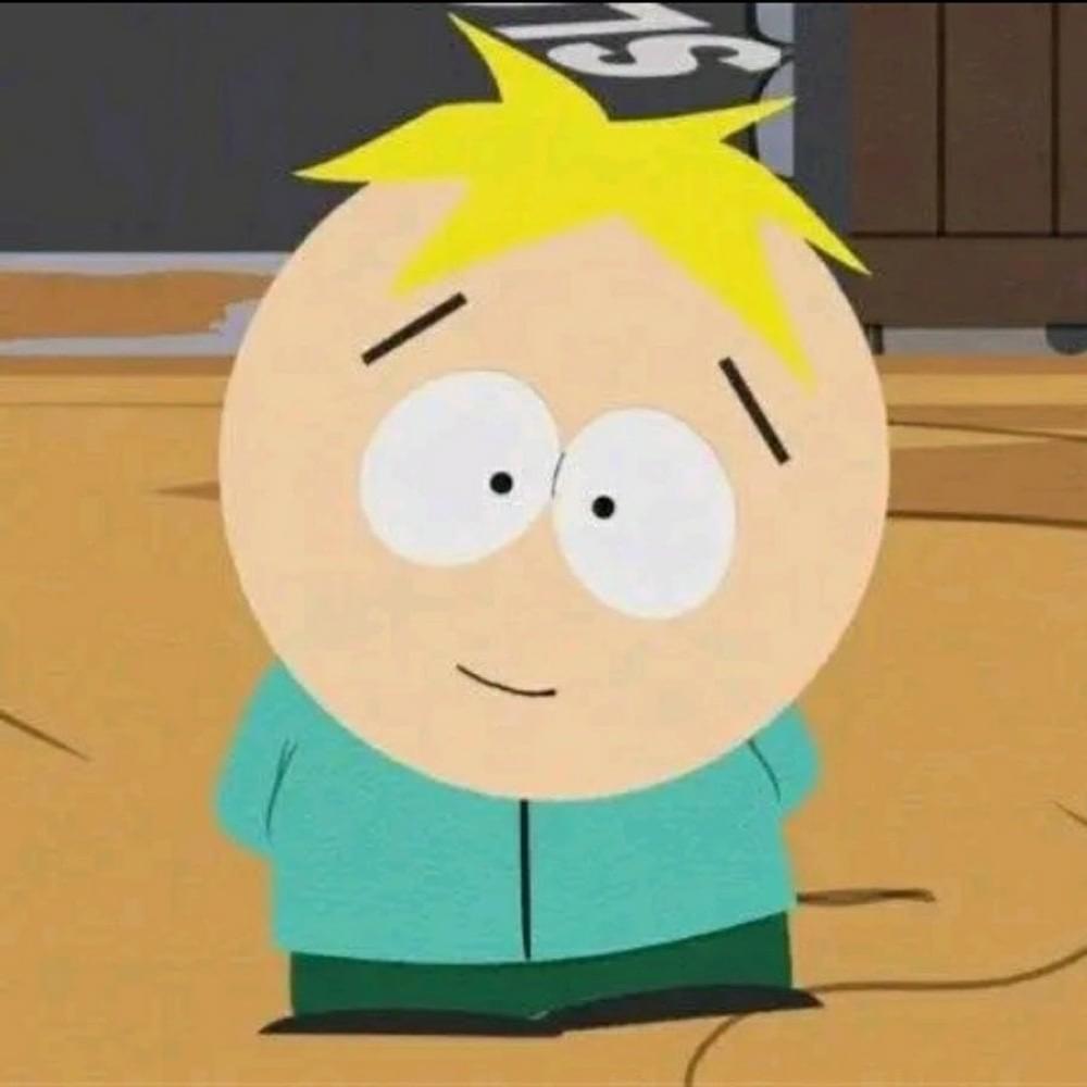 Photo of Butters Stotch