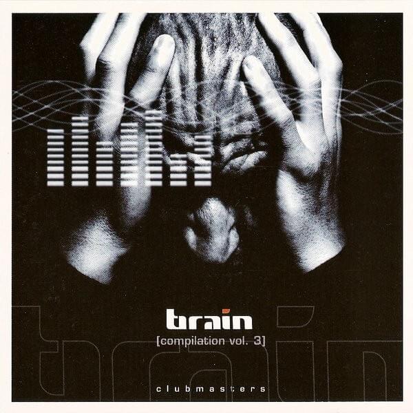 Album cover art for "Acid Motherfuckers (Junk Project Remix)" by Brain 20