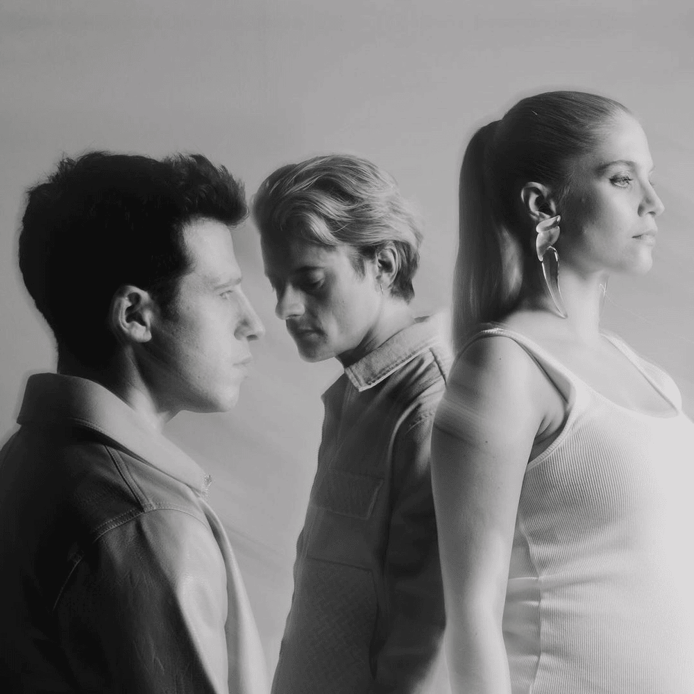 Photo of London Grammar