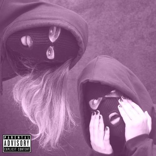 Album cover art for "Dexter" by Dragon Boys