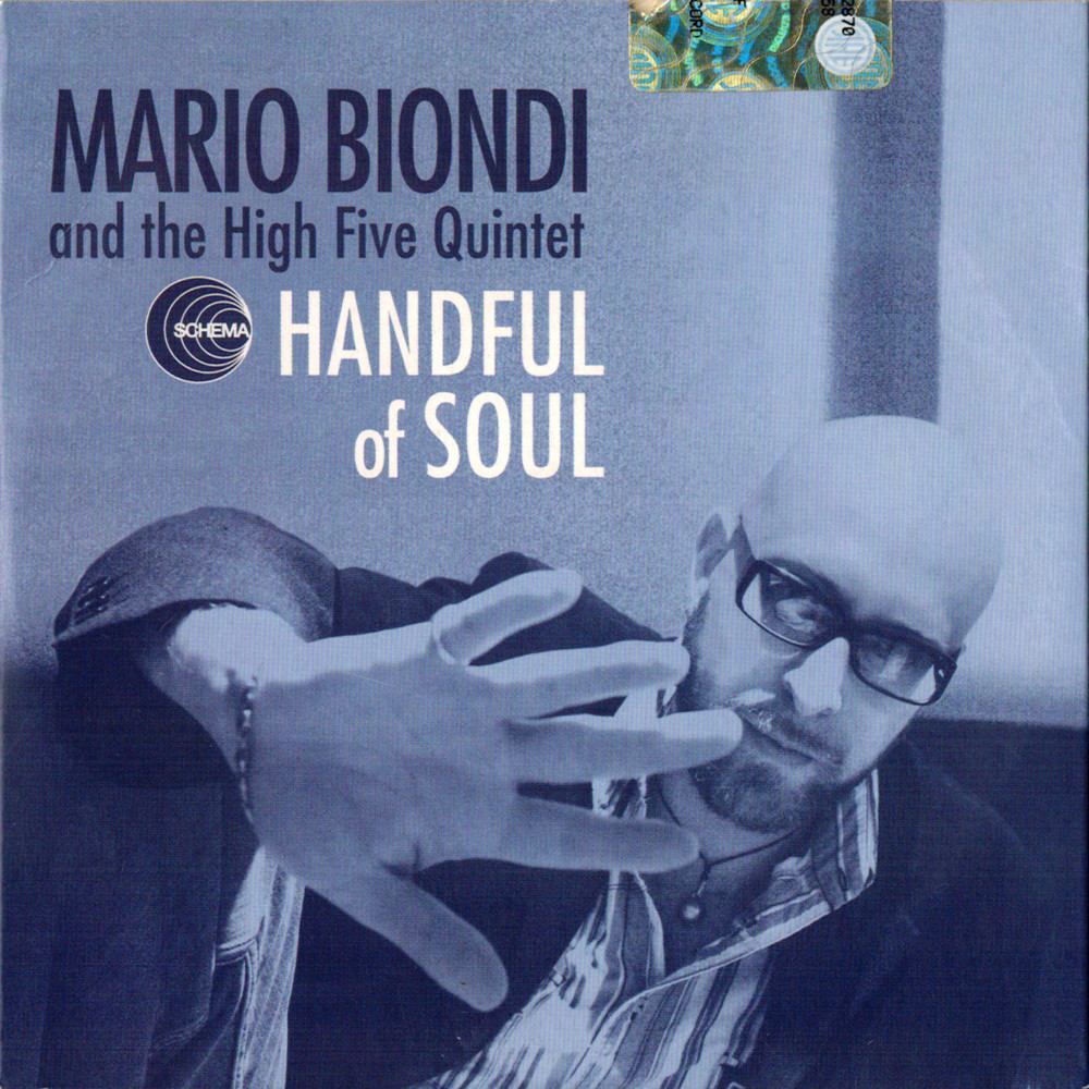 This Is What You Are by Mario Biondi