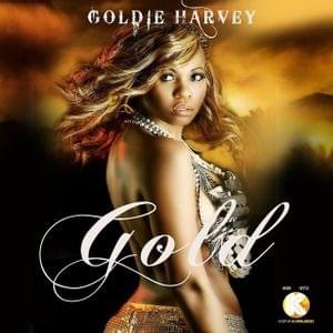 Jawo Jawo by Goldie Harvey