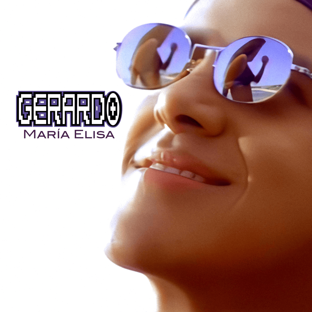 María Elisa by Gerardo