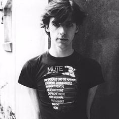 Fad Gadget Profile Picture Photo of Fad Gadget