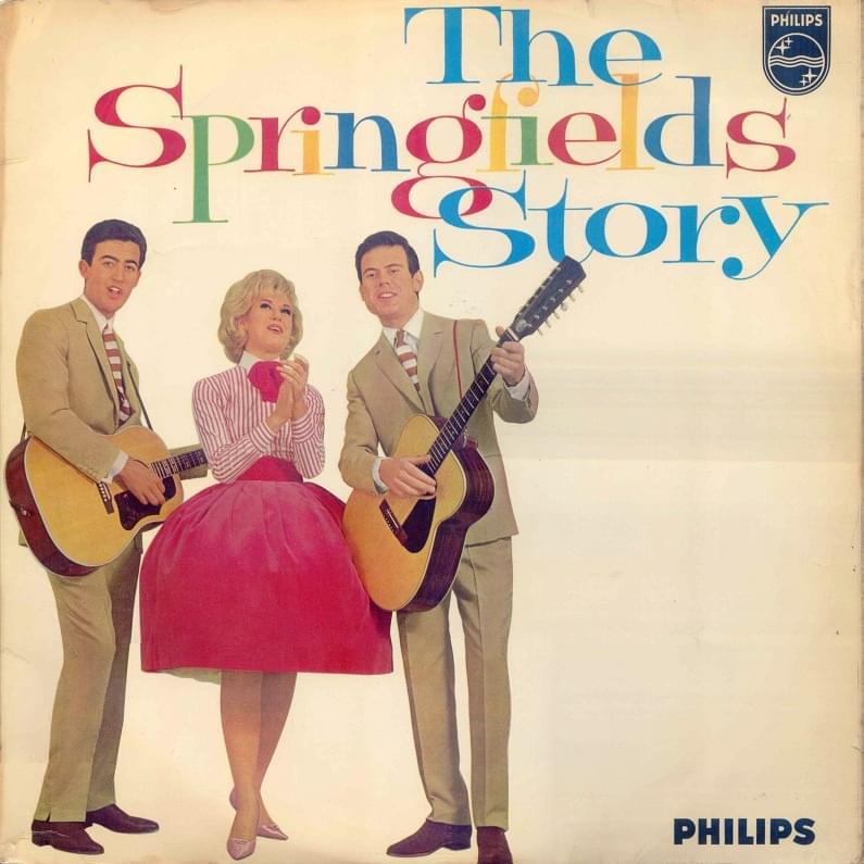 Island of Dreams by The Springfields