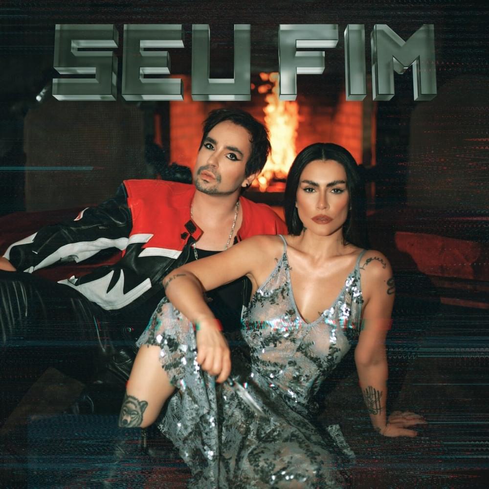Seu Fim by Cleo