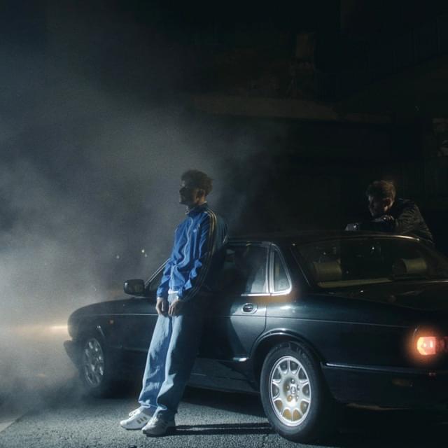 Album cover art for "Vont-ils s’entendre ?" by Bekar
