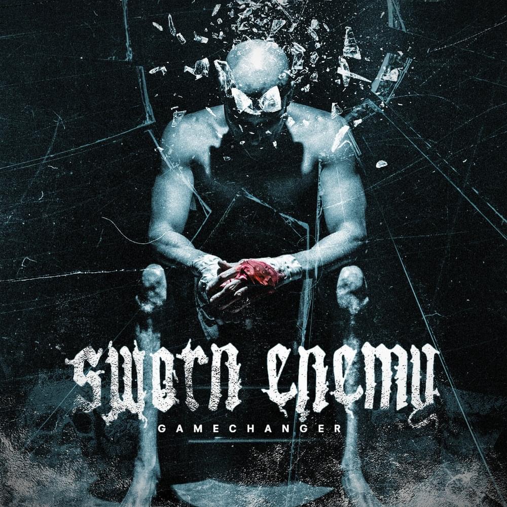 Seeds of Hate by Sworn Enemy