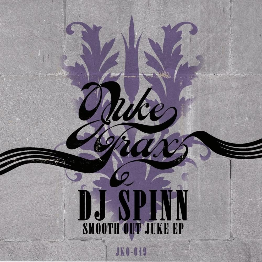 N My Heart by DJ Spinn