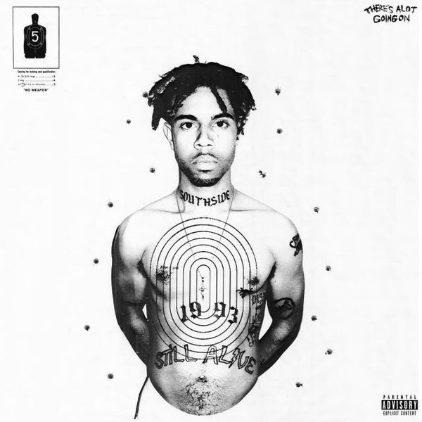 Liquor Locker by VIC MENSA