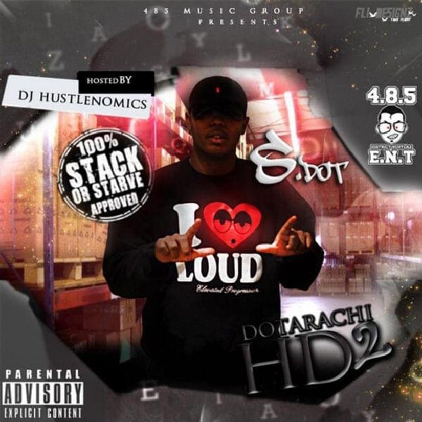 Chiraq by 485