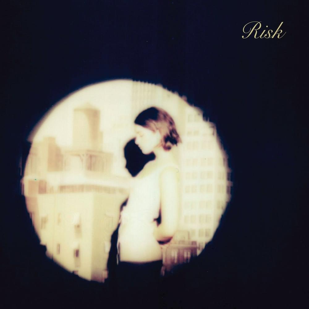 Cover image for Risk / Close To You 7" Vinyl