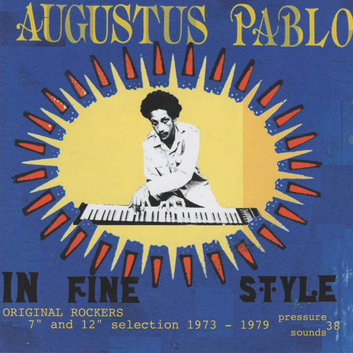 Cover image for In Fine Style