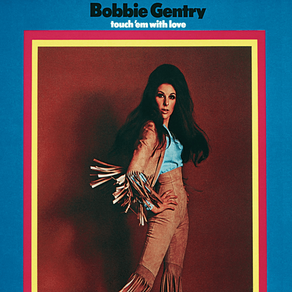 Greyhound Goin’ Somewhere by Bobbie Gentry