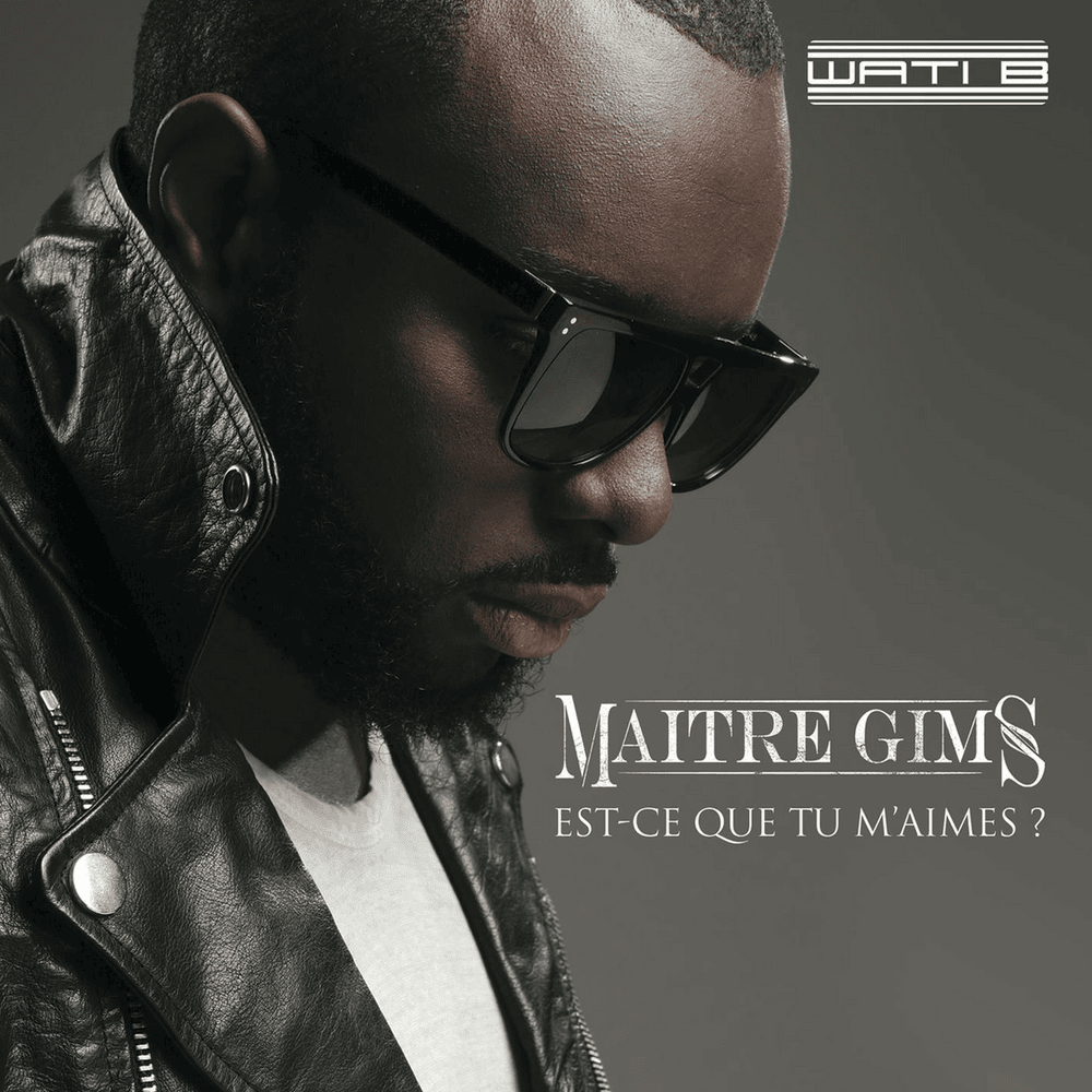 Est-ce que tu m’aimes ? (Pilule Bleue) by GIMS