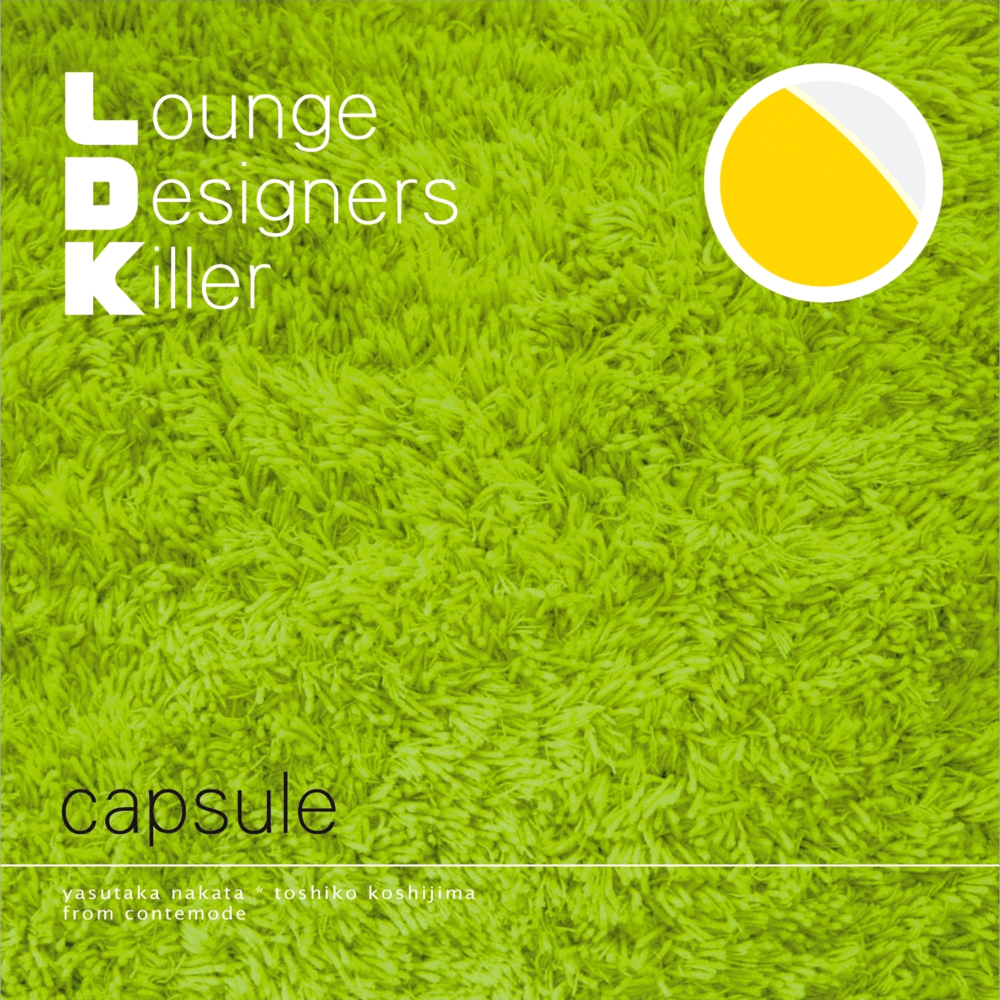 tiC taC by CAPSULE