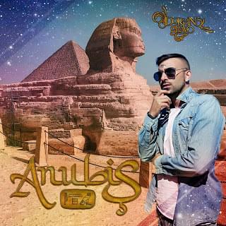 Abu Simbel by Dorian Gray